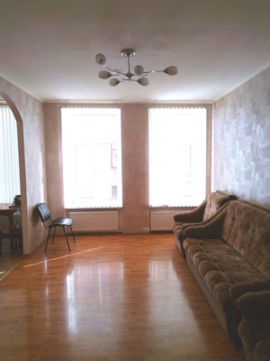 Сдам однокомнатную (1-комн.) квартиру, Нарвский пр-кт, 10, Санкт-Петербург г