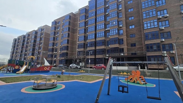 Продам однокомнатную (1-комн.) квартиру, Ивана Голубца ул, 147, Анапа г