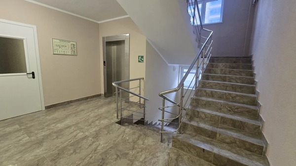 Продам однокомнатную (1-комн.) квартиру, Ивана Голубца ул, 147, Анапа г