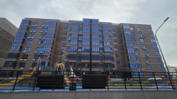 Продам однокомнатную (1-комн.) квартиру, Ивана Голубца ул, 147, Анапа г