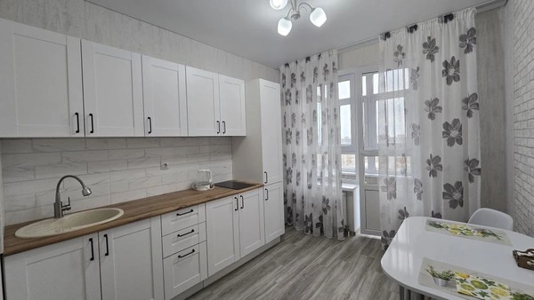 Продам однокомнатную (1-комн.) квартиру, Ивана Голубца ул, 147, Анапа г