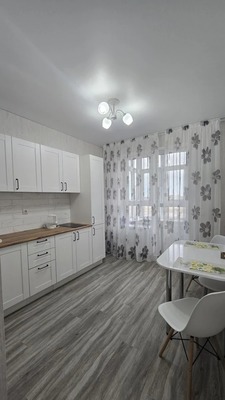 Продам однокомнатную (1-комн.) квартиру, Ивана Голубца ул, 147, Анапа г