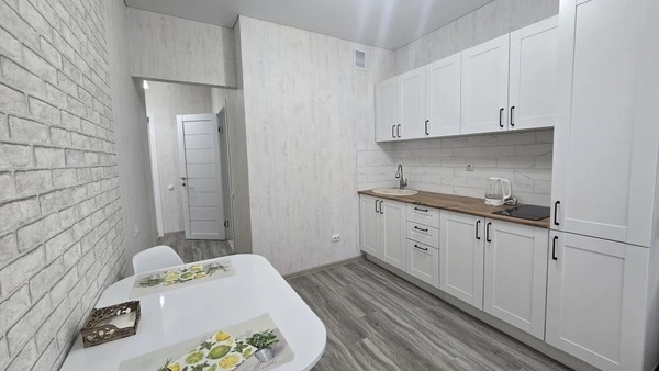 Продам однокомнатную (1-комн.) квартиру, Ивана Голубца ул, 147, Анапа г