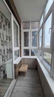 Продам однокомнатную (1-комн.) квартиру, Ивана Голубца ул, 147, Анапа г