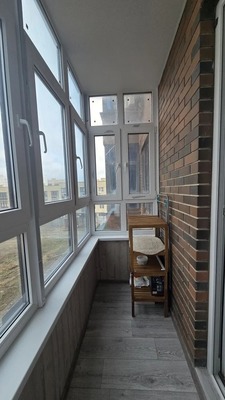 Продам однокомнатную (1-комн.) квартиру, Ивана Голубца ул, 147, Анапа г