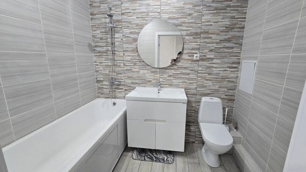 Продам однокомнатную (1-комн.) квартиру, Ивана Голубца ул, 147, Анапа г