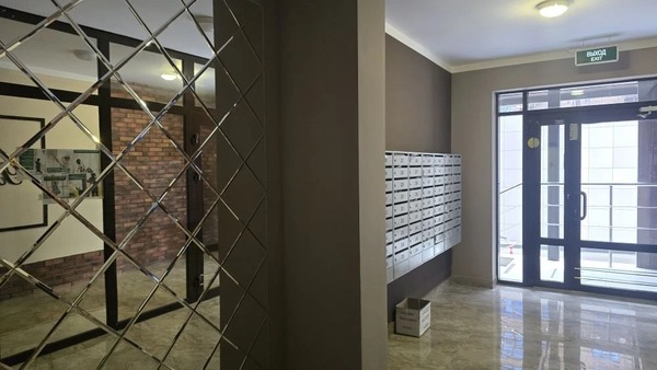 Продам однокомнатную (1-комн.) квартиру, Ивана Голубца ул, 147, Анапа г