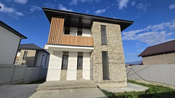 Продам дом, Алексея Ломакина ул, Цибанобалка с, 0 км от города