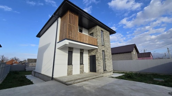 Продам дом, Алексея Ломакина ул, Цибанобалка с, 0 км от города