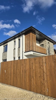 Продам дом, Алексея Ломакина ул, Цибанобалка с, 0 км от города