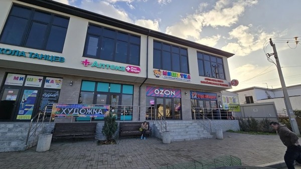 Продам дом, Алексея Ломакина ул, Цибанобалка с, 0 км от города