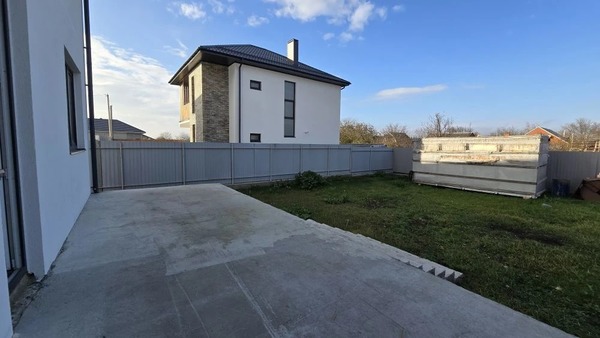 Продам дом, Алексея Ломакина ул, Цибанобалка с, 0 км от города