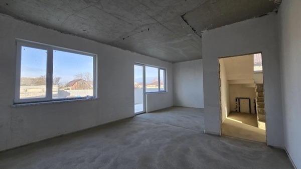 Продам дом, Алексея Ломакина ул, Цибанобалка с, 0 км от города