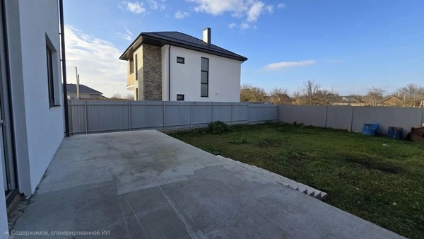 Продам дом, Алексея Ломакина ул, Цибанобалка с, 0 км от города