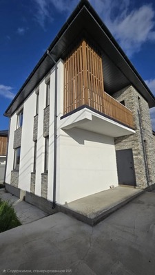 Продам дом, Алексея Ломакина ул, Цибанобалка с, 0 км от города