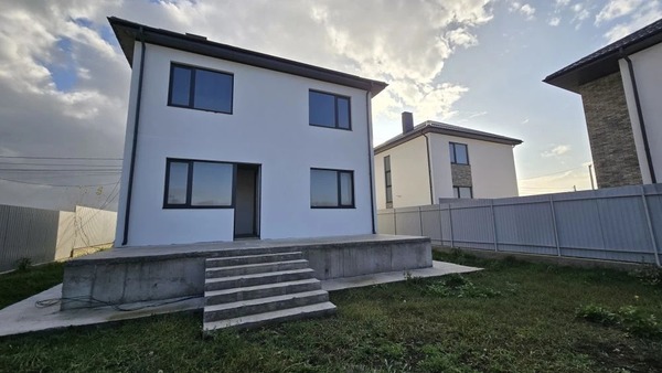 Продам дом, Алексея Ломакина ул, Цибанобалка с, 0 км от города