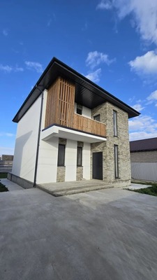 Продам дом, Алексея Ломакина ул, Цибанобалка с, 0 км от города