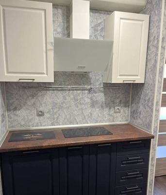 Продам однокомнатную (1-комн.) квартиру, Ленина ул, 14, Запрудня рп