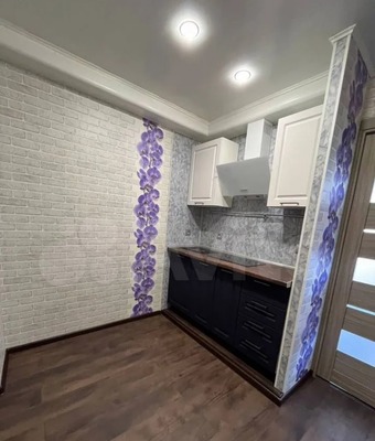 Продам однокомнатную (1-комн.) квартиру, Ленина ул, 14, Запрудня рп