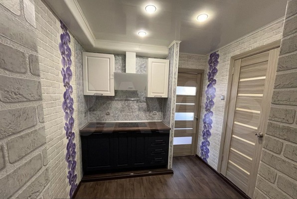 Продам однокомнатную (1-комн.) квартиру, Ленина ул, 14, Запрудня рп