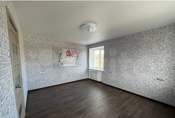 Продам однокомнатную (1-комн.) квартиру, Ленина ул, 14, Запрудня рп