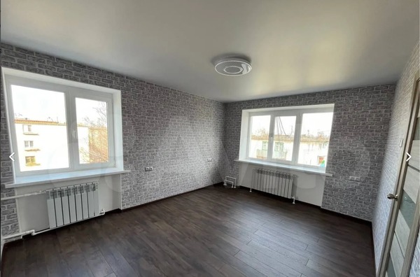 Продам однокомнатную (1-комн.) квартиру, Ленина ул, 14, Запрудня рп