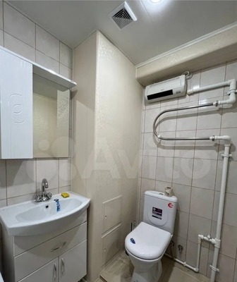 Продам однокомнатную (1-комн.) квартиру, Ленина ул, 14, Запрудня рп