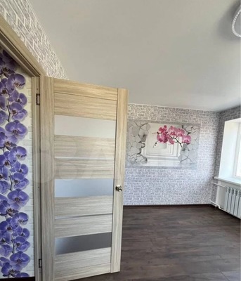 Продам однокомнатную (1-комн.) квартиру, Ленина ул, 14, Запрудня рп