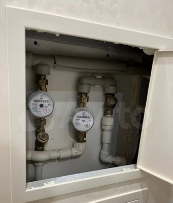 Продам однокомнатную (1-комн.) квартиру, Ленина ул, 14, Запрудня рп