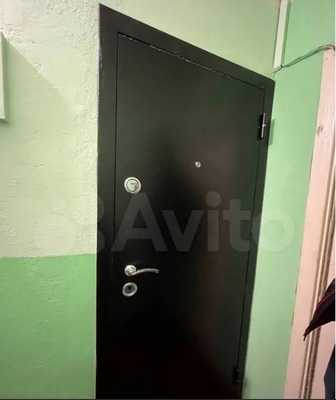 Продам однокомнатную (1-комн.) квартиру, Ленина ул, 14, Запрудня рп