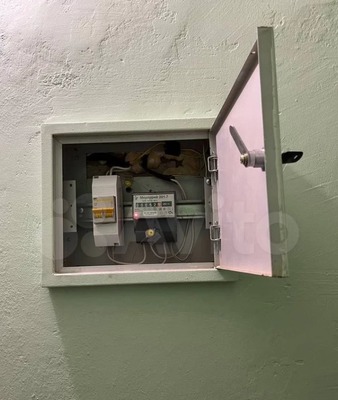 Продам однокомнатную (1-комн.) квартиру, Ленина ул, 14, Запрудня рп