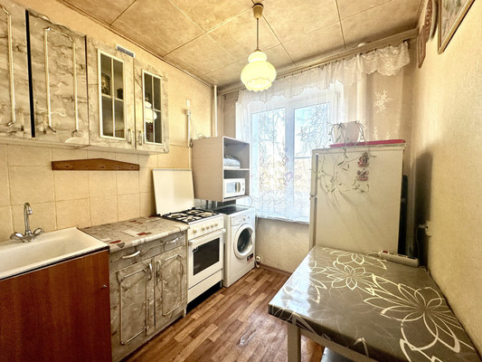 Сдам однокомнатную (1-комн.) квартиру, Грабина ул, 30, Королев г