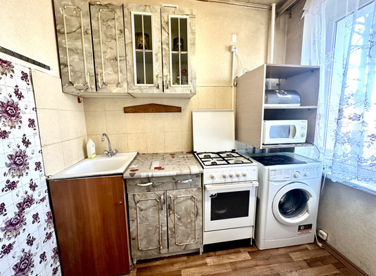 Сдам однокомнатную (1-комн.) квартиру, Грабина ул, 30, Королев г