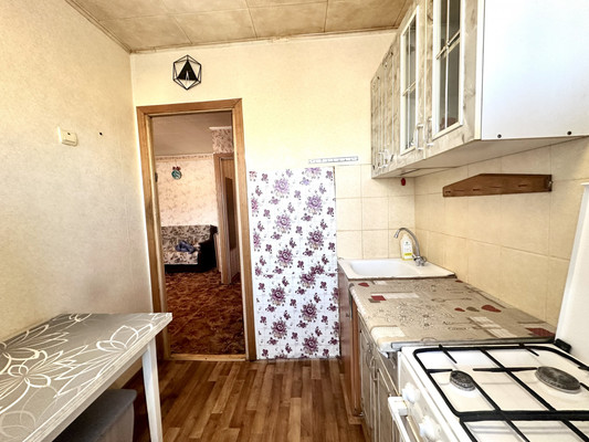 Сдам однокомнатную (1-комн.) квартиру, Грабина ул, 30, Королев г