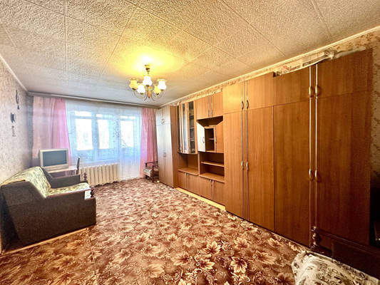 Сдам однокомнатную (1-комн.) квартиру, Грабина ул, 30, Королев г