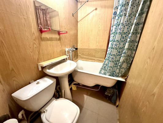 Сдам однокомнатную (1-комн.) квартиру, Грабина ул, 30, Королев г