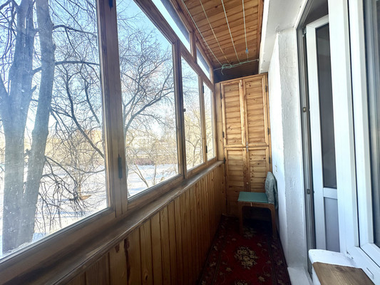 Сдам однокомнатную (1-комн.) квартиру, Грабина ул, 30, Королев г