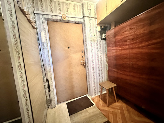 Сдам однокомнатную (1-комн.) квартиру, Грабина ул, 30, Королев г