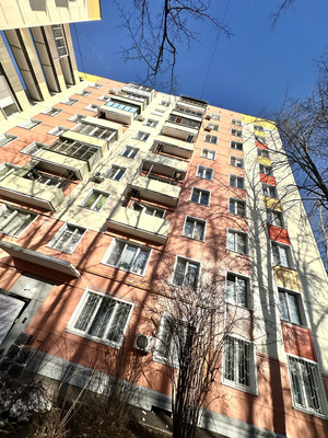 Сдам однокомнатную (1-комн.) квартиру, Грабина ул, 30, Королев г