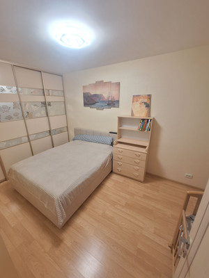 Продам двухкомнатную (2-комн.) квартиру, Черкесская ул, 3, Анкудиновка д