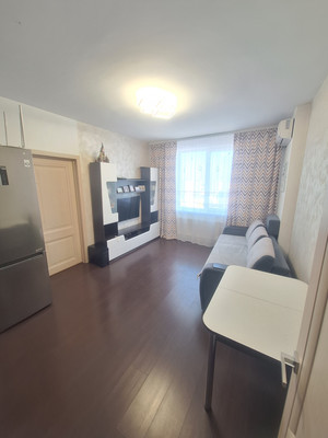 Продам двухкомнатную (2-комн.) квартиру, Черкесская ул, 3, Анкудиновка д