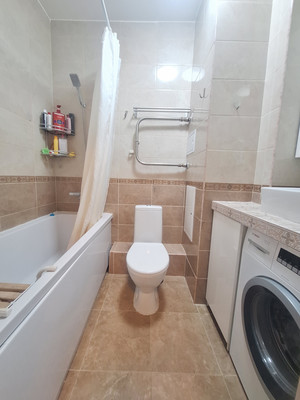 Продам двухкомнатную (2-комн.) квартиру, Черкесская ул, 3, Анкудиновка д