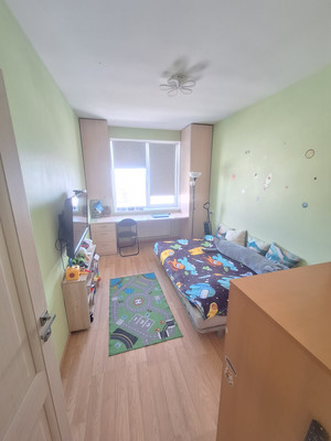 Продам двухкомнатную (2-комн.) квартиру, Черкесская ул, 3, Анкудиновка д