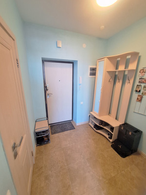 Продам двухкомнатную (2-комн.) квартиру, Черкесская ул, 3, Анкудиновка д