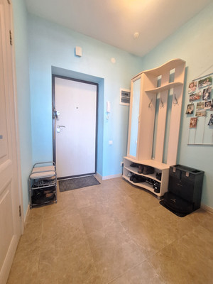 Продам двухкомнатную (2-комн.) квартиру, Черкесская ул, 3, Анкудиновка д