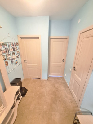 Продам двухкомнатную (2-комн.) квартиру, Черкесская ул, 3, Анкудиновка д