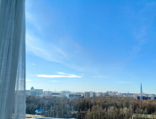 Продам однокомнатную (1-комн.) квартиру, Полевая Сабировская ул, 45к1, Санкт-Петербург г