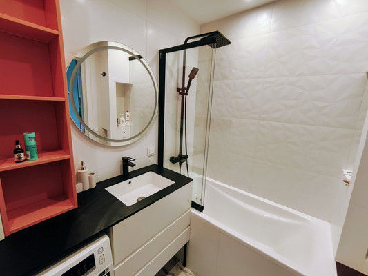 Продам однокомнатную (1-комн.) квартиру, Полевая Сабировская ул, 45к1, Санкт-Петербург г