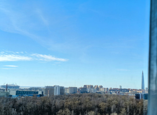 Продам однокомнатную (1-комн.) квартиру, Полевая Сабировская ул, 45к1, Санкт-Петербург г