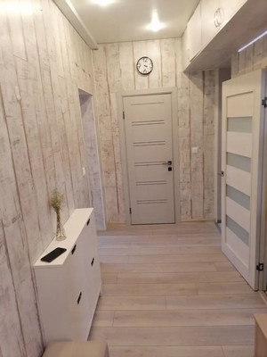 Сдам двухкомнатную (2-комн.) квартиру, Салова ул, 20, Санкт-Петербург г